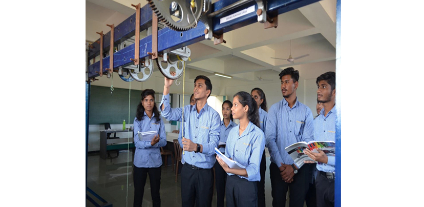 Applied Mechanics Lab